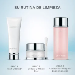 Cellular 3-Minute Peel