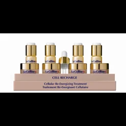 CELLULAR RE-ENERGIZING TREATMENT