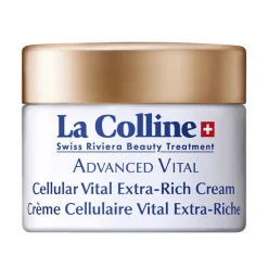 CELLULAR VITAL CREAM EXTRA-RICH 30ML