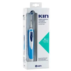 CEPILLO ELÉCTRICO RECARGABLE