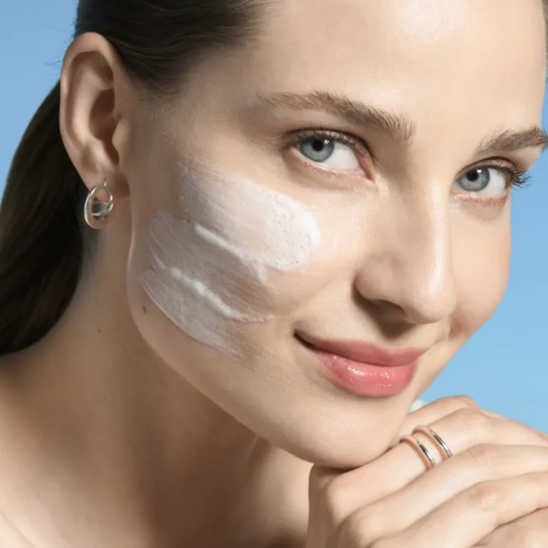 CERA REPAIR BARRIER FOAM 150ML