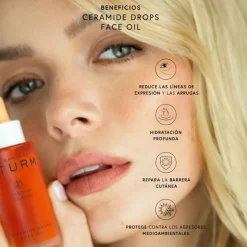 Ceramide Drops Face Oil