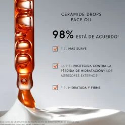 Ceramide Drops Face Oil