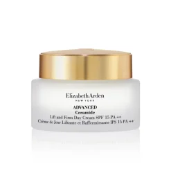 CERAMIDE LIFT&FIRM DAY CREAM 50ML