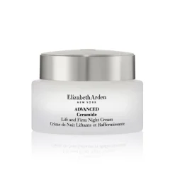 CERAMIDE LIFT&FIRM NIGHT CREAM 50ML