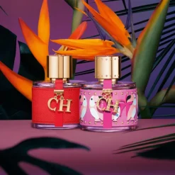 CH BIRDS OF PARADISE EAU DE PARFUM EDICIÓN LIMITADA