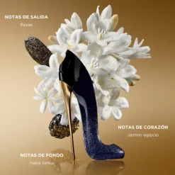 CH GOOD GIRL SUPREME EAU DE PARFUM