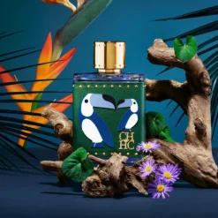 CH MEN BIRDS OF PARADISE EAU DE PARFUM EDICIÓN LIMITADA