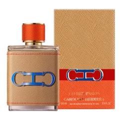CH MEN PASIÓN EDP 100ML EDICIÓN LIMITADA