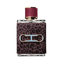 CH Men Wild Love Edición Limitada Eau de Parfum