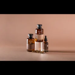 Champú Anticaspa Seca