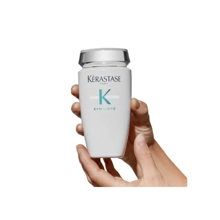 CHAMPÚ BAIN CRÈME ANTI-PELLICULAIRE