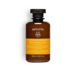 CHAMPÚ NUTRITIVO REPARADOR DE OLIVA Y MIEL 250ML