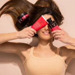 Champú Sellador del Color con Quinoa y Miel