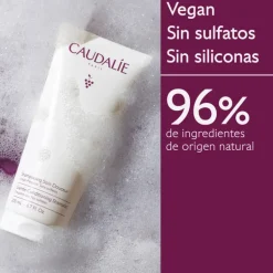 CHAMPÚ TRATANTE SUAVE 200 ML