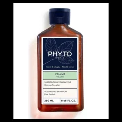 Champú Volumen