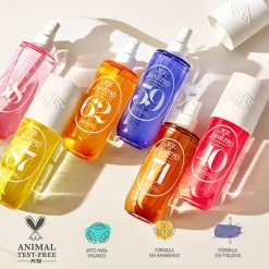 Cheirosa 40 Bom Dia Bright Perfume Mist