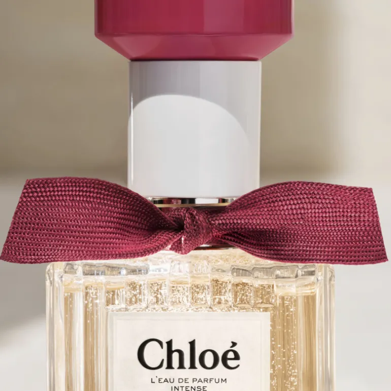 Chloé L'Eau de Parfum Intense para Mujer