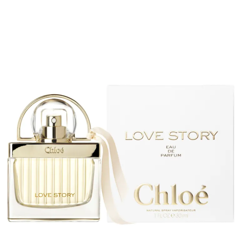 Chloé Love Story Eau de Parfum