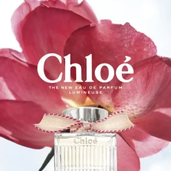 Chloé Lumineuse Eau de Parfum