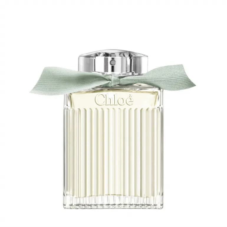 Chloé Rose Naturelle Eau de Parfum Vaporizador