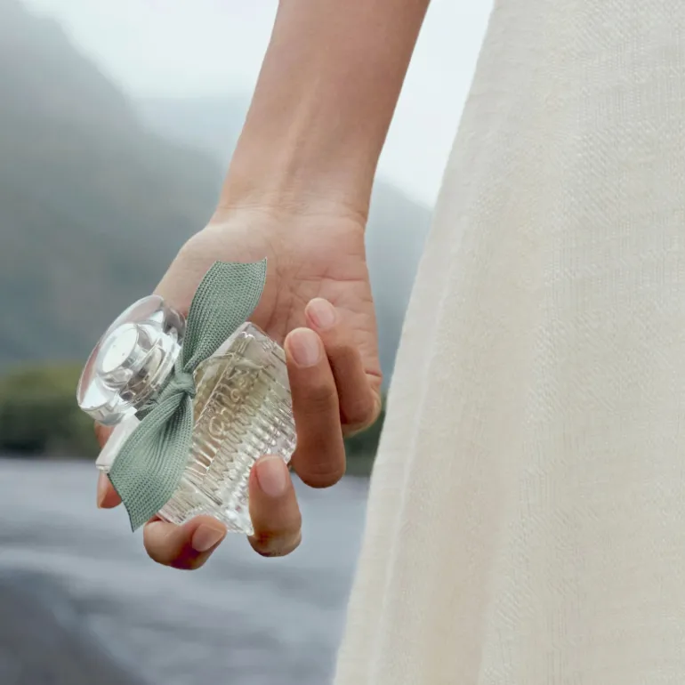 Chloé Rose Naturelle Eau de Parfum Vaporizador