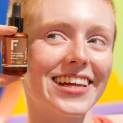 Chocolate Self-Tanning Serum