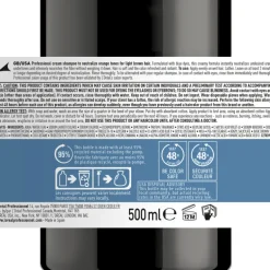 CHROMA CRÈME CHAMPÚ NEUTRALIZANTE DE TONOS ANARANJADOS