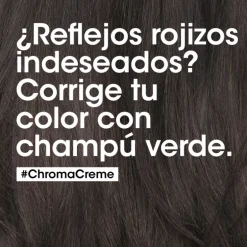 CHROMA MATTE CHAMPÚ 300ML