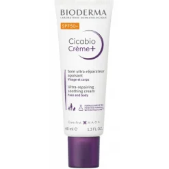 CICABIO SPF50+ CREMA REPARADORA 30ML