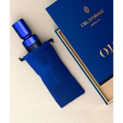 CIEL D'ORAGE PERFUME OIL ABSOLUTE