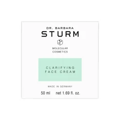 Clarifying Face Cream