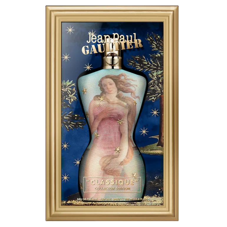 Classique Eau de Toilette Edición Limitada