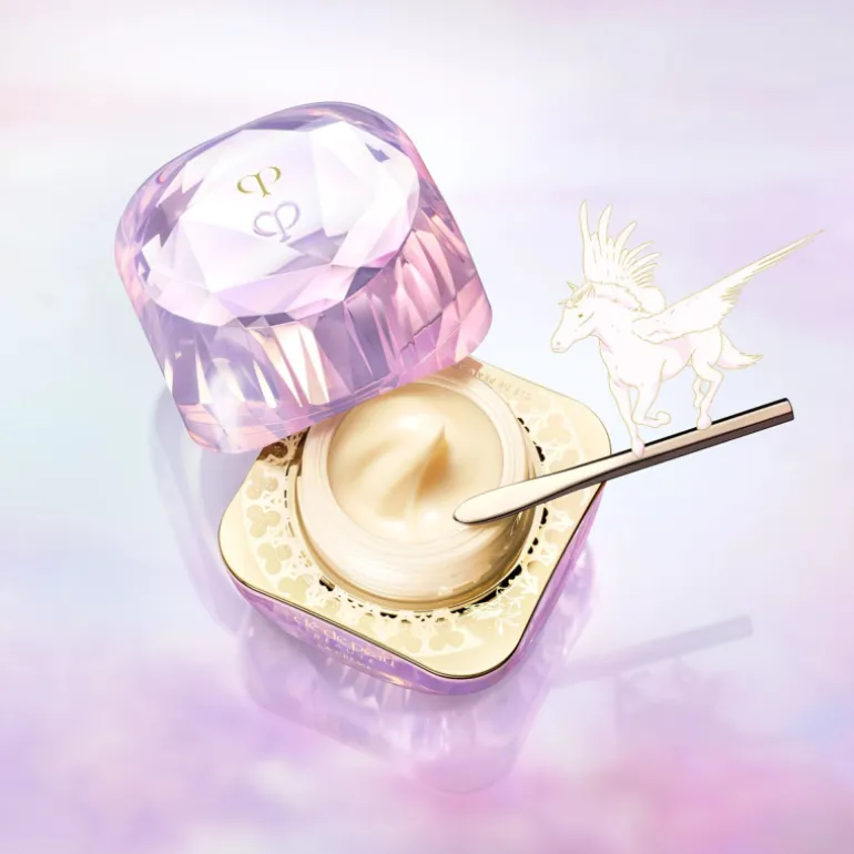 Cle de Peau Beaute The Cream Edición Limitada