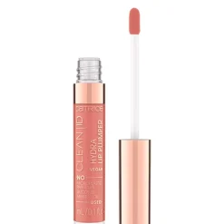 CLEAN ID HYDRA LIP PLUMPER VOLUMINIZADOR LABIAL