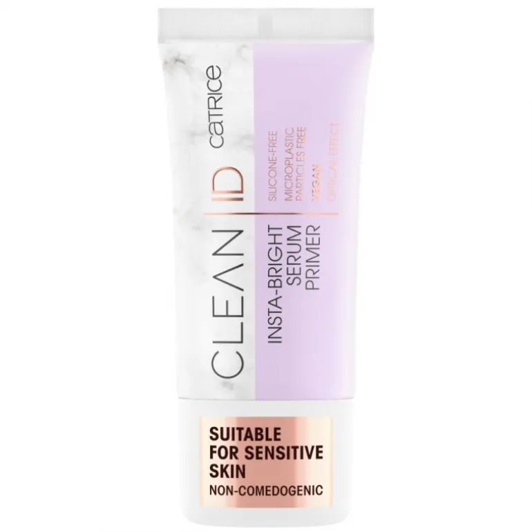 CLEAN ID INSTA-BRIGHT SERUM PRIMER