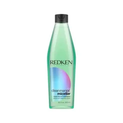 CLEAN MANIAC MICELLAR CHAMPÚ 300ML