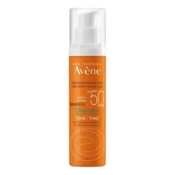 CLEANANCE SOLAR SPF 50+ COLOR 50ML