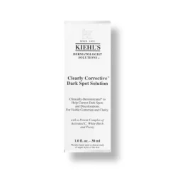 Clearly Corrective Dark Spot Solution