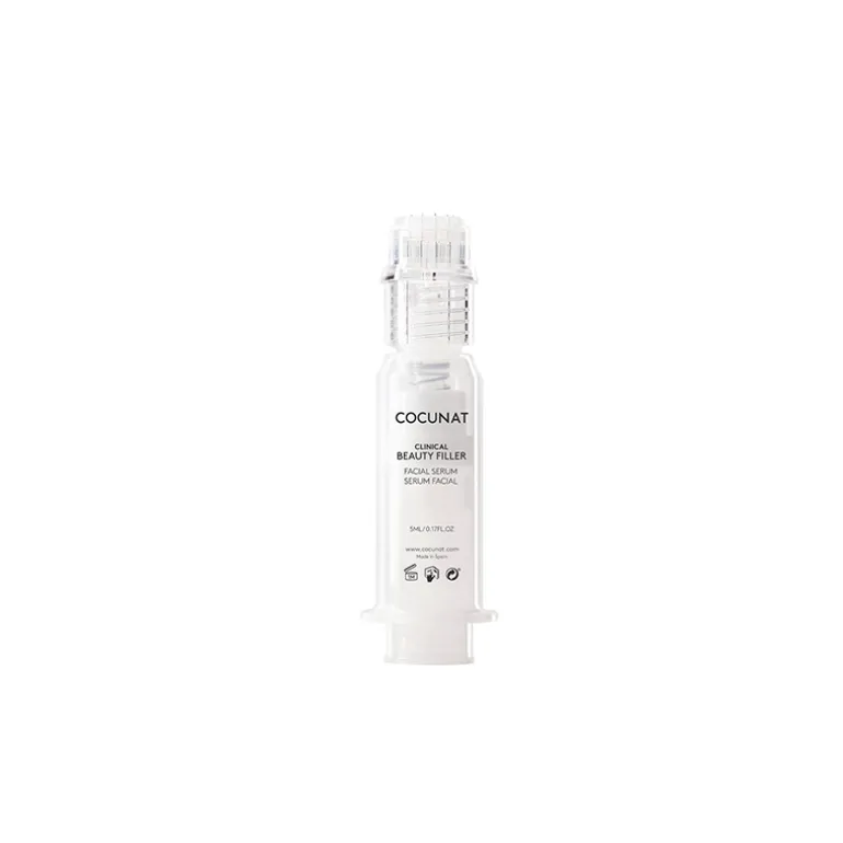 Clinical Beauty Filler