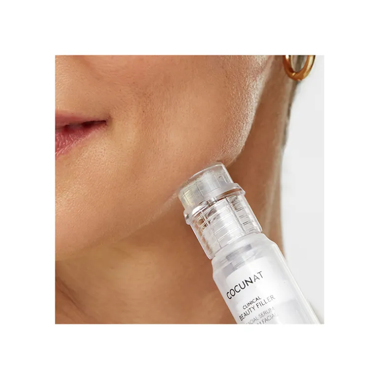 Clinical Beauty Filler