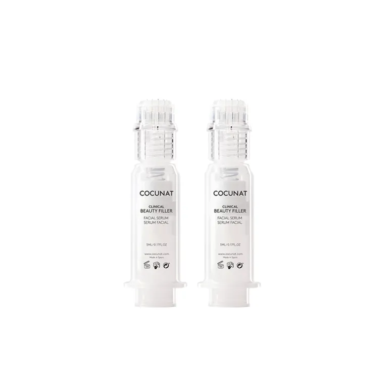 Clinical Beauty Filler Duo