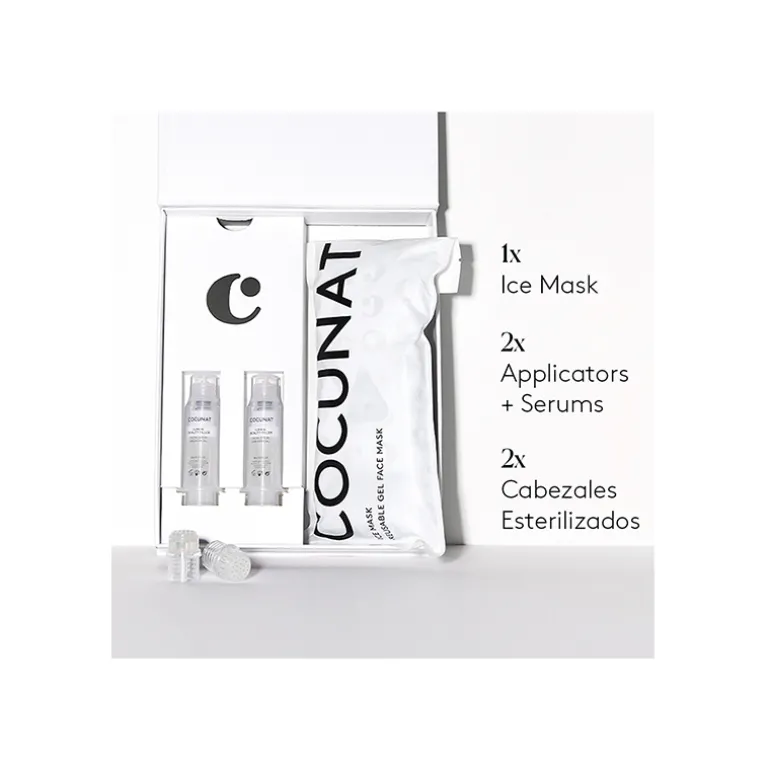 Clinical Beauty Filler Duo