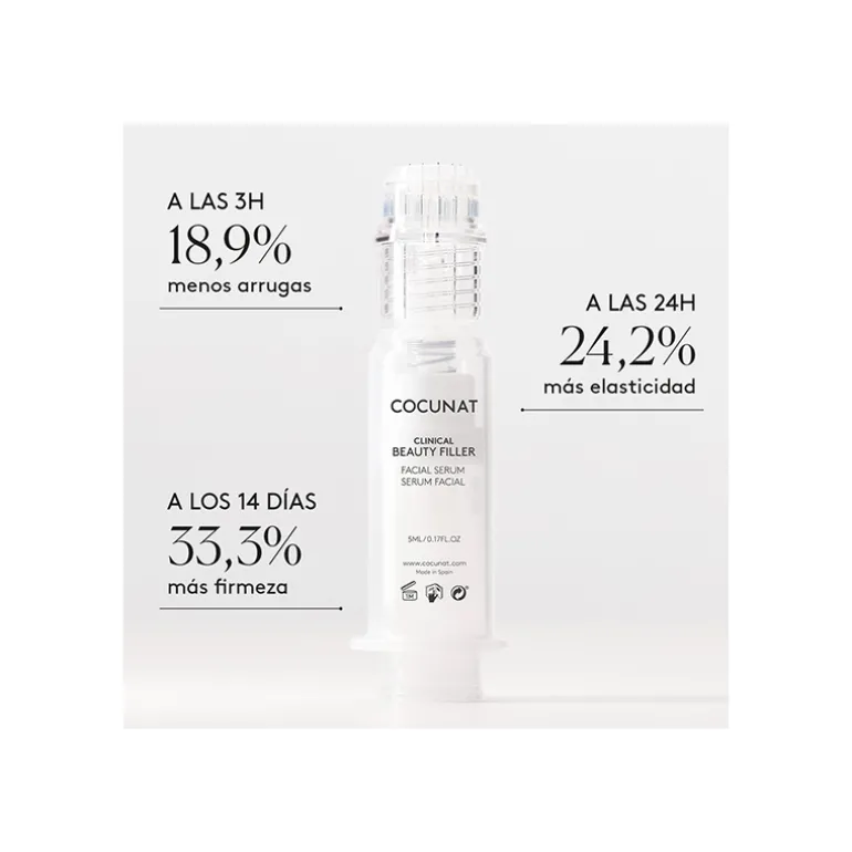 Clinical Beauty Filler Duo