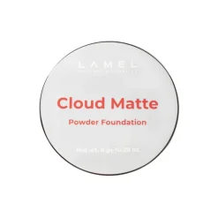 Cloud Matte Powder