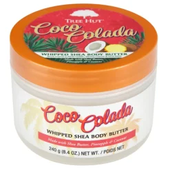 Coco Colada Whipped Shea Body Butter