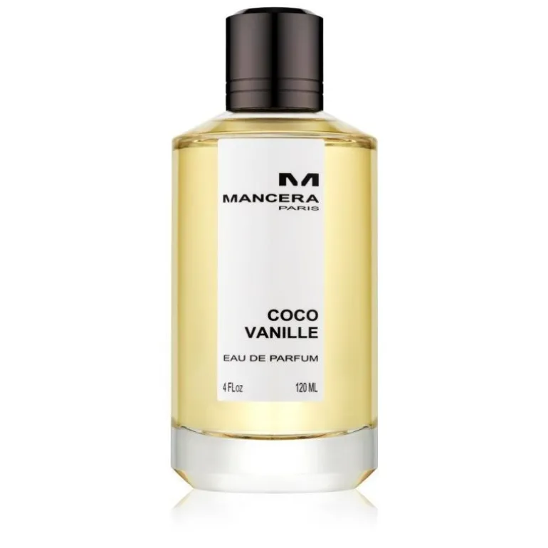 COCO VANILLE EAU DE PARFUM 120ML