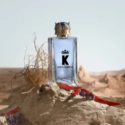 COFRE DG K EAU DE TOILETTE