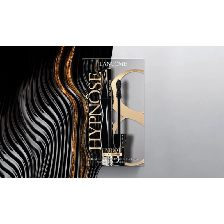 COFRE LE 8 HYPNÔSE MASCARA