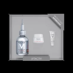 COFRE LIFTACTIV SUPREME SÉRUM + LIFTACTIV COLLAGEN SPECALIST + REGALO